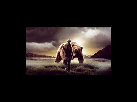 Grizzly Man - Cleaned Audio of Timothy Treadwell