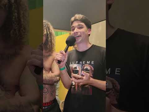 Habla cuando escuches un cantante mejor que JON Z…😶