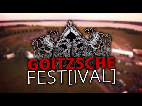Goitzsche Festival 2018 – Trailer