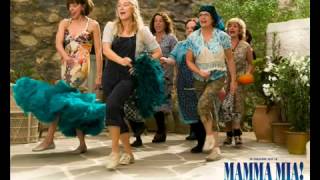 Mamma Mia! (colonna sonora) - Dancing Queen (Abba)