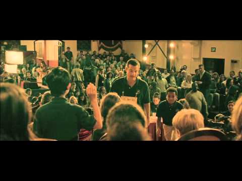 Bad Words Official REDBAND Movie Trailer [HD]