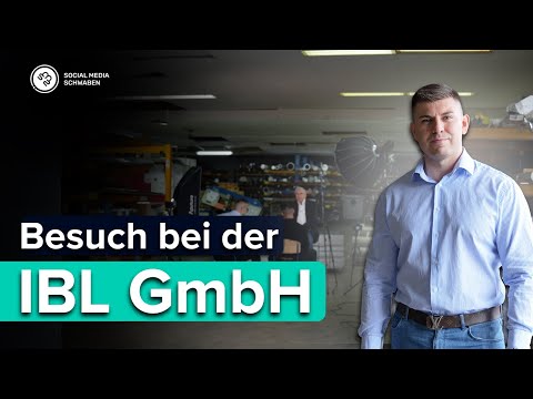 Kundenbesuch IBL Metallhandel & Sägeservice GmbH - Zusammenarbeit & Ergebnisse