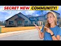 Inside This Newest Master-Planned Community in Pensacola FL with a Variety of Floor Plans!