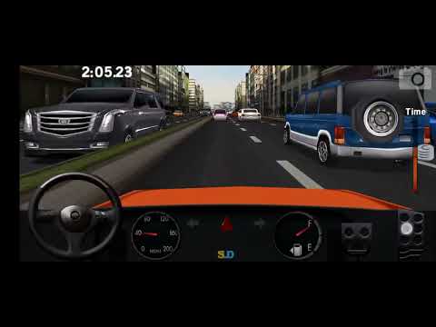 Dr driving game 5252