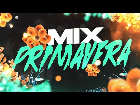 🔥MIX PRIMAVERA 2025🍹 OCTUBRE | LO MAS NUEVO | LukkasRmx
