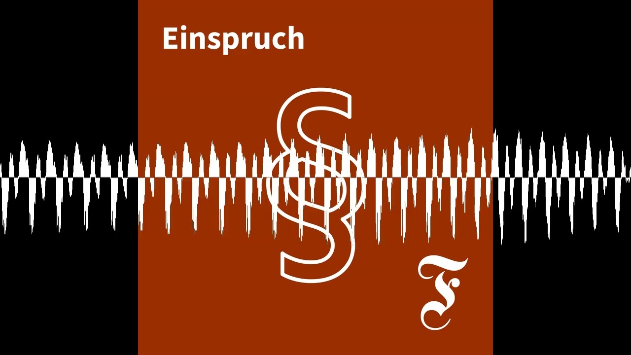 #364: Warum Karlsruhe die Triage-Regeln verworfen hat - F.A.Z. Einspruch