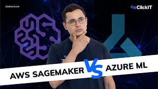 Download the video "AWS SageMaker vs Azure ML: Which One is Better for your ML Projects  🤔"