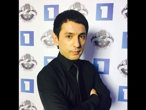 KarenSevak Band & Artur Harutyunyan - Gini Lic "Amenakarogh Ergich" Project