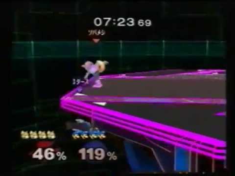 第25回スマバトDX　敗者側決勝ソバメシvsコト