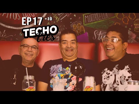 BONUS DE PATREON - TECHO TRES. EP17.