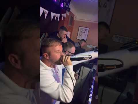 MC Kicking b2b MC Rocking!!