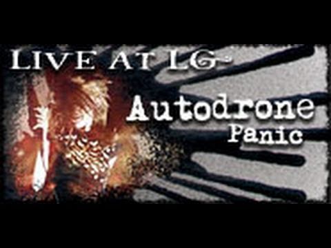 Autodrone- Panic