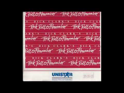 Dick Clark's "Rock Roll & Remember" Segment: Jefferson Starship Name Change (1980s)