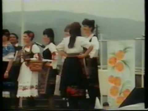 KUCEVO - HOMOLJSKI MOTIVI 1986