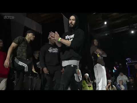 Modd Squad Vs BattleBorn [4v4 Semi] // Stance // Skillz Talk