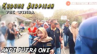 Download lagu ANDI PUTRA 1 Kudune Separates Voc Winda Live Sukaperna Date November 22, 2021 mp3