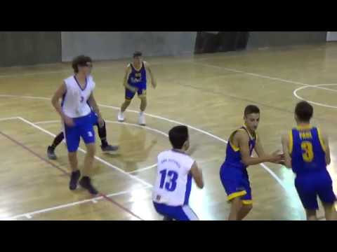 CSS Viitorul Cluj Napoca - CSU Brasov