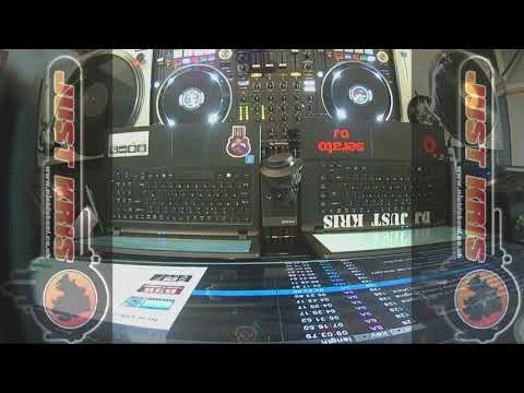 Dj Just Kris May Day Bank Holiday weekend 2021