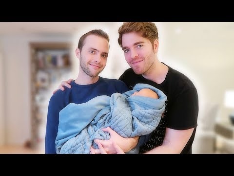 We Had A Baby For A Day Video