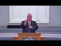 The Beauty of a Resurrected Savior - Pastor Tim Weems