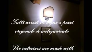 Montecorneo Country House Perugia