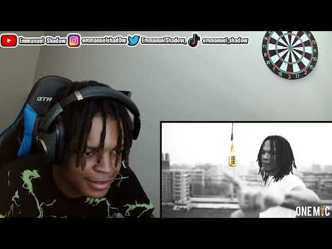B-LOVEE - "VICTIMS" FREESTYLE PART 1& 2|REACTION