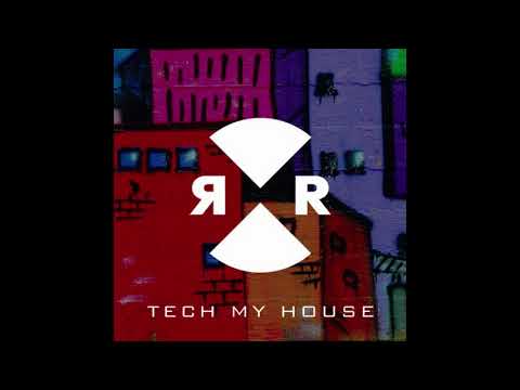 Out_Ctrl, Botteon, Drop2Back- Hipnotic(Original Mix) [RELIEF]