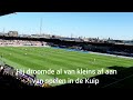 Sparta - Feyenoord op zondag 2 april. No Luts No Glory ❤