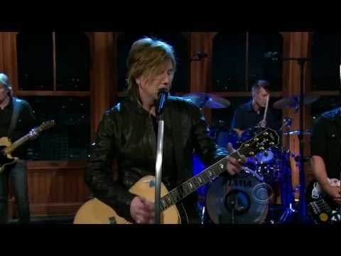 Goo Goo Dolls - All That You Are (Craig Ferguson)