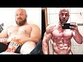 7 KG Fett abgenommen in 4 Wochen?! #Oldschooldiet VLOG 5