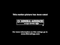MPAA Rated G Screen