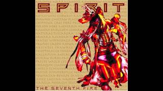 Wolf Love Song - Spirit The Seventh Fire