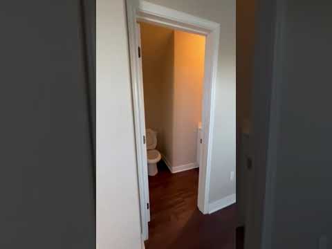 Gated 3 bdrm 2.5 bath Townhome with attached 1 car garage - Video 2 of 2