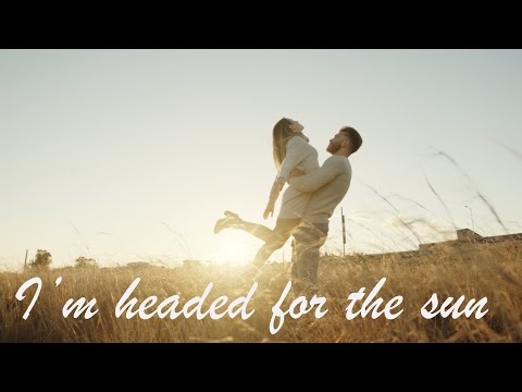 Craig Connelly & Numa - Headed For The Sun (Lyric Video)