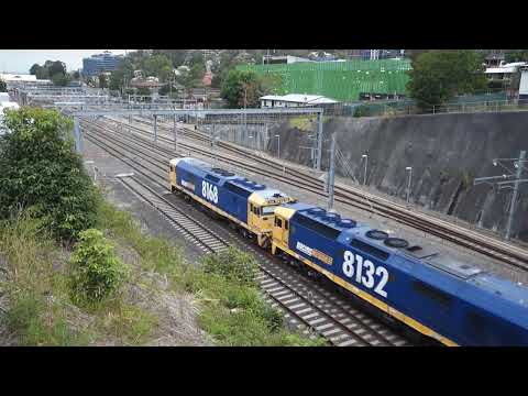 8168 / 8132 / 4894 with PN 4124 - 15/12/19