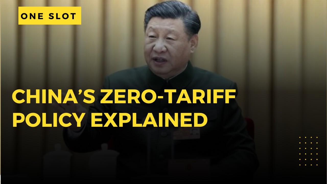 Africa Trade: Tariffs & Market Access