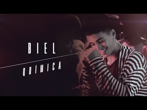 Biel - Química (Clipe Oficial)