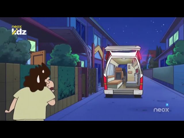 Vídeo relacionado con Crayon Shin-chan Muñeca juega con Himawari Camiseta