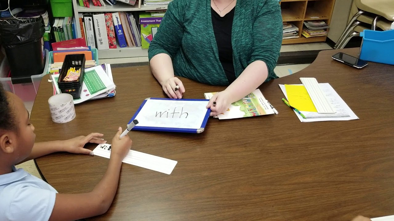 Watch video Next Step Forward in Guided Reading Lesson Reading Day Now Next Step Forward in Guided Reading Lesson Reading Day