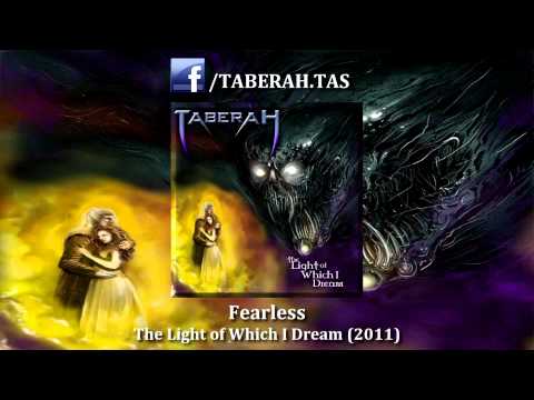 Taberah - Fearless