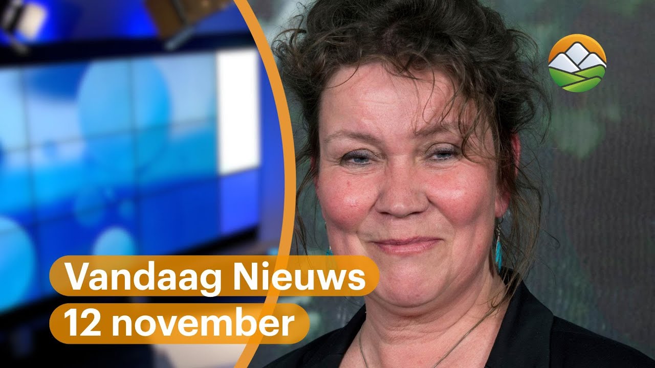 Vandaag Nieuws: Hanneke Koene over het verliezen van de rechtszaak tegen de gemeente