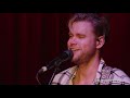 Chord Overstreet - Dancing in the Dark (Bruce Springsteen Cover)