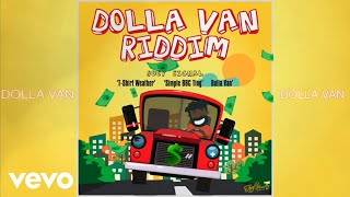 Busy Signal - Dolla Van (Official Audio Video) Busy Signal - Dolla Van (Official Audio Video)