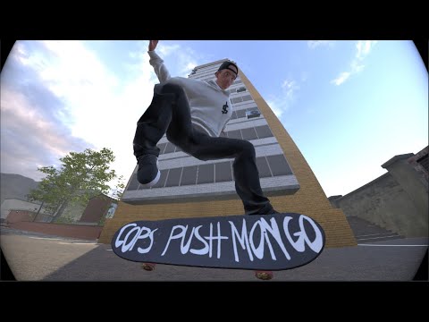 Skater XL - The Ultimate Skateboarding Game