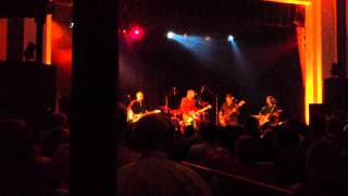 Camper Van Beethoven -- Too High For The Love-In -- State Theater, Falls Church, VA, May 16, 2013