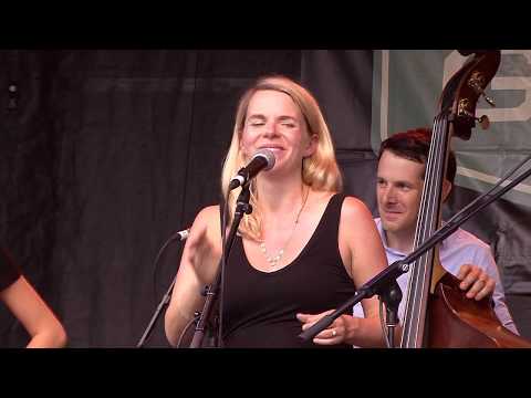 Crooked Still "Little Sadie" FreshGrass 2017