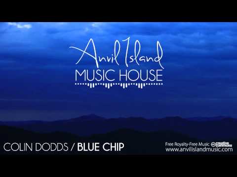 Colin Dodds - Blue Chip (Blues)
