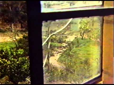 Min Hu Barra, Barra  -  words & music David Azzopardi