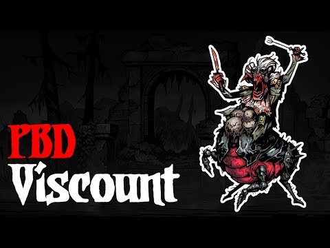 PBD Viscount - E5 Plays Pitch Black Dungeon