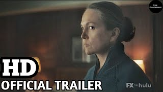#Y: THE LAST MAN TRAILER (2021) DIANE LANE UPCOMING HULU NEW ACTION SERIES video